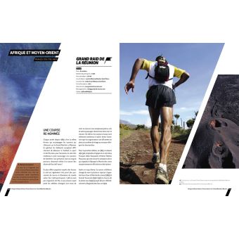 Le tour du monde en 80 marathons (petit format)
