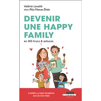 Devenir une happy family