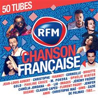 RFM Chanson Française