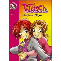 La trahison d'Elyon