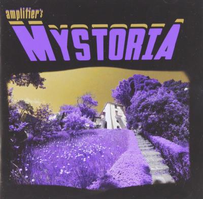 Mystoria