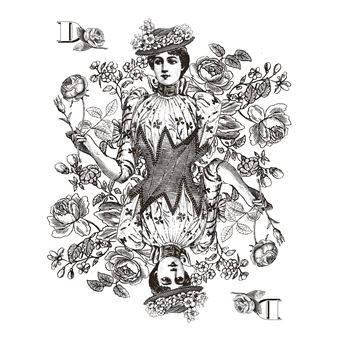 Femmes fleurs et autres rêveries