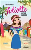 Juliette autour du monde