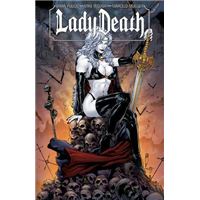 Lady Death