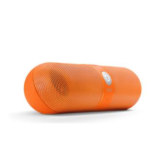Enceinte Beats By Dre Pill Neon Orange - 1