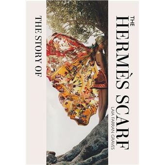 The Story of the Hermès Scarf