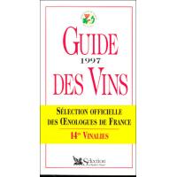 Guide des vins 97