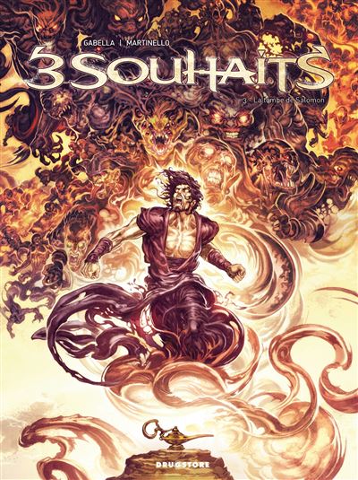 Trois souhaits