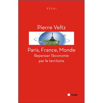 Paris, france, monde - repenser l'economie... - 1