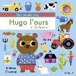 Une journée avec Hugo l'ours à la ferme