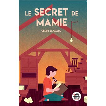 Le Secret de Mamie