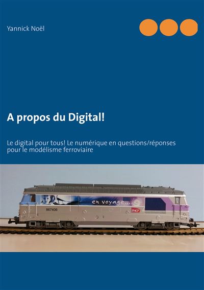 A propos du digital