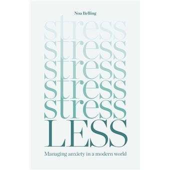 Stress Less - 1