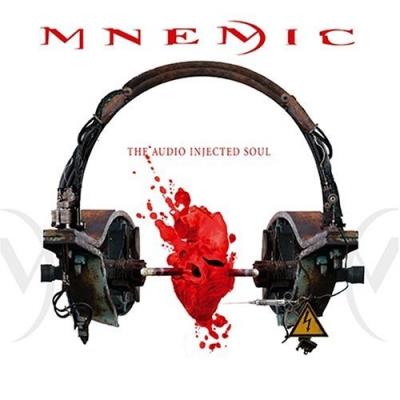 The audio injected soul