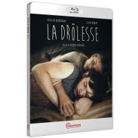 La Drôlesse Blu-ray