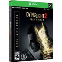 Dying Light 2 : Stay Human sur Xbox One