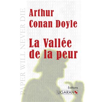 La Vallée de la peur