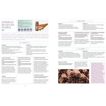 Mes 30 Huiles essentielles incontournables