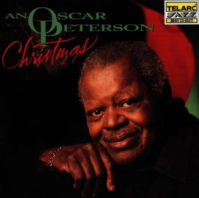 An Oscar Peterson christmas