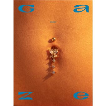 Gaze N°6 : Bimbo - 2023