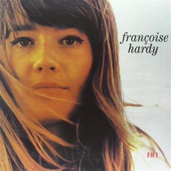 Francoise Hardy - Françoise Hardy - Vinyle Album - Achat & Prix | Fnac