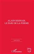 Alain Resnais, le pari de la forme