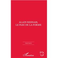 Alain Resnais, le pari de la forme