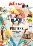 Guide Poitiers 2023 Petit Futé
