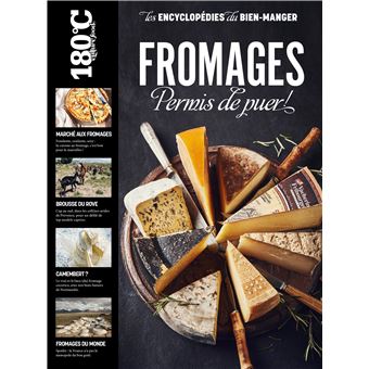 180°C Fromages