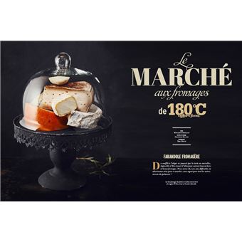 180°C Fromages