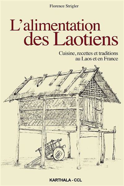 L'alimentation des Laotiens