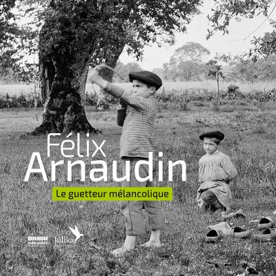 Félix Arnaudin