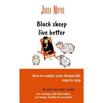 Black sheep live better