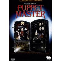 Puppet Master