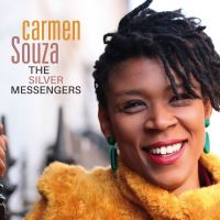 The Silver Messengers - CD