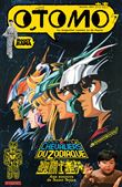 Otomo n°7 : Aux sources de Saint Seiya
