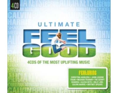 ULTIMATE... FEELGOOD/4CD