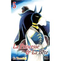La Princesse et la Bête
