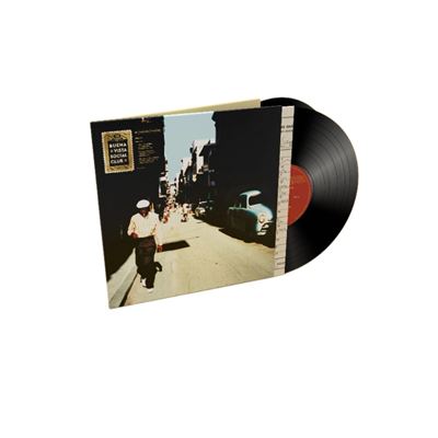 Buena Vista Social Club : 25th Anniversary Edition Limitée