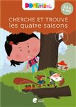Cherche et trouve, Les 4 saisons