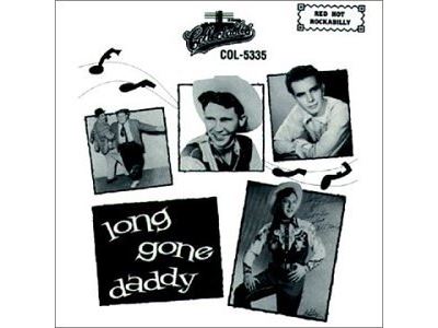 Various rockabilly