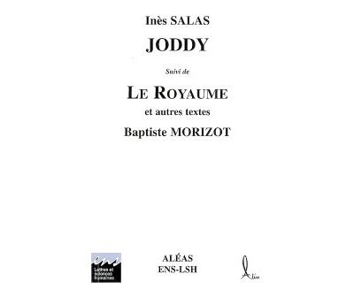 Joddy et le royaume