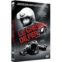 Le Cheval de fer DVD