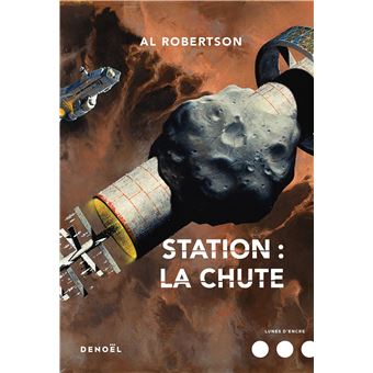 Station : La chute