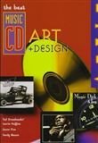 Best music cd art + design