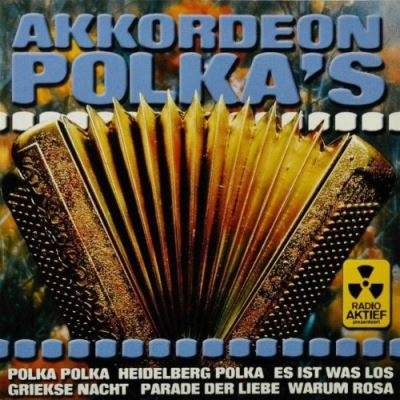 Akkordeon polkas