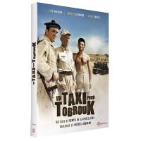 Un taxi pour Tobrouk DVD
