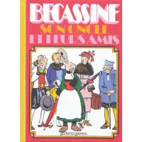 Bécassine, son oncle et leurs amis