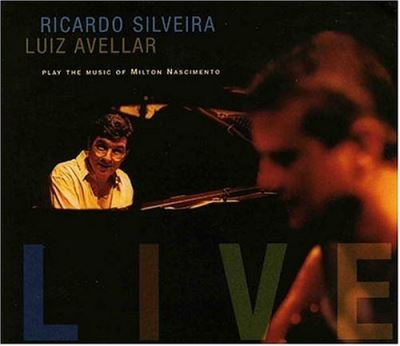 Live play the music of milton nascimento