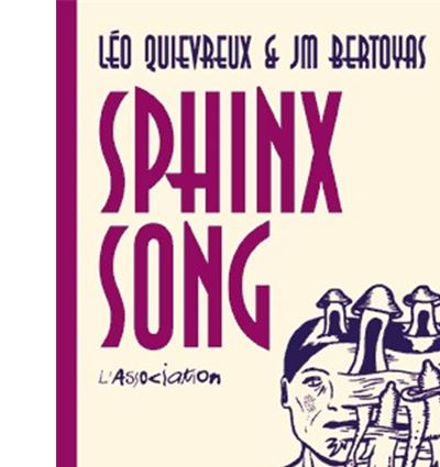 Sphinx Song